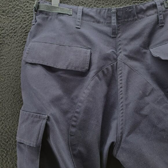 Propper Public Safety Mens Cargo Pants Size 31-35 Polyester Blend Adjustable - Picture 13 of 13